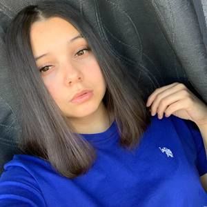 Meet your Posher, Suany